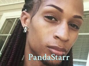 PandaStarr