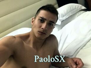 PaoloSX