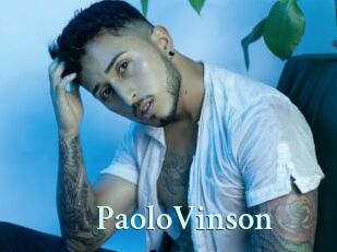 PaoloVinson