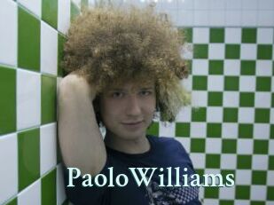 PaoloWilliams