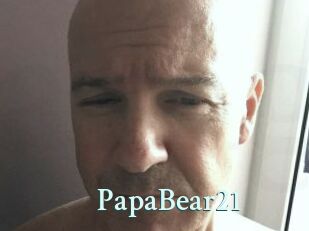 PapaBear21