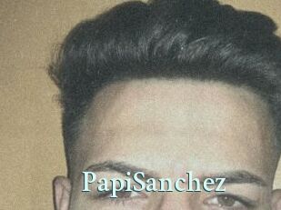 PapiSanchez