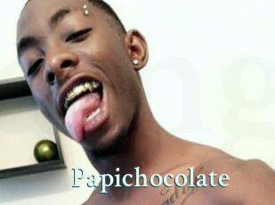 Papichocolate
