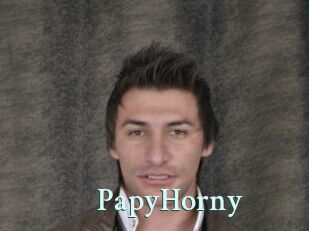 PapyHorny