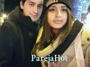ParejaHot