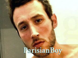 ParisianBoy