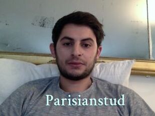 Parisianstud