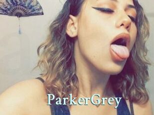 Parker_Grey