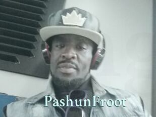 PashunFroot