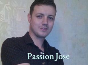 Passion_Jose