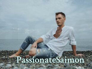 PassionateSaimon