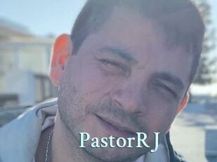 PastorRJ