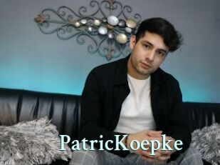 PatricKoepke