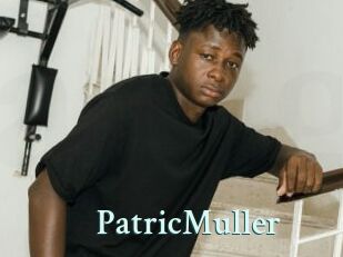 PatricMuller