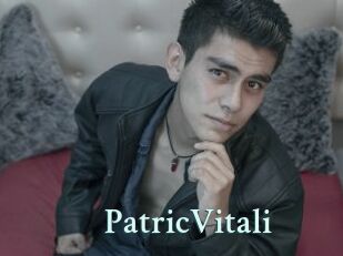PatricVitali