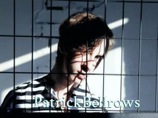 PatrickBellrows Ambiance Gay