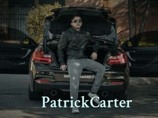 PatrickCarter