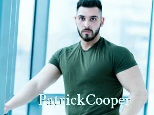 PatrickCooper