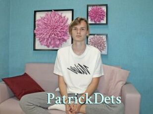 PatrickDets