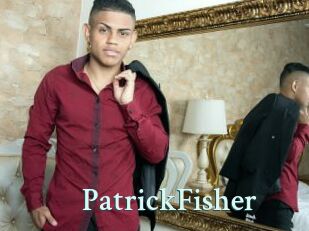 PatrickFisher