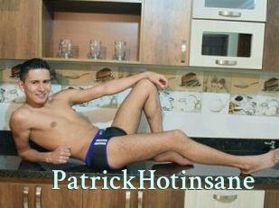 PatrickHotinsane