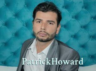 PatrickHoward