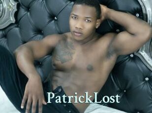PatrickLost