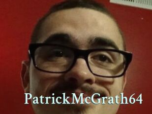PatrickMcGrath64