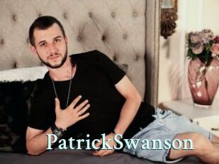 PatrickSwanson