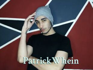 PatrickWhein