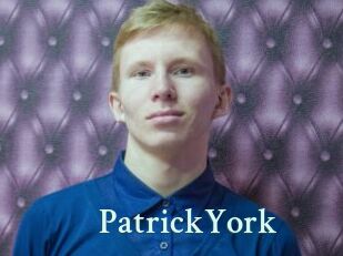 PatrickYork