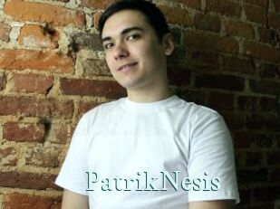 PatrikNesis