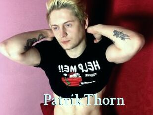 PatrikThorn