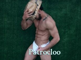 Patrocloo
