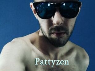 Pattyzen
