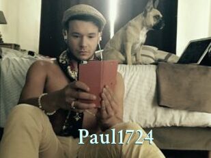 Paul1724