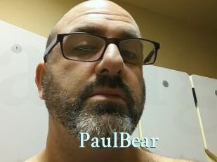 PaulBear
