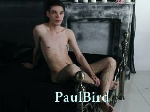 PaulBird