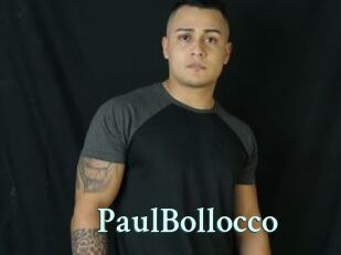 PaulBollocco