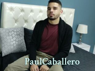 PaulCaballero