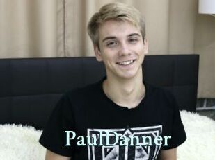 PaulDanner