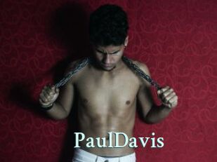PaulDavis