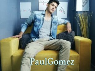 PaulGomez