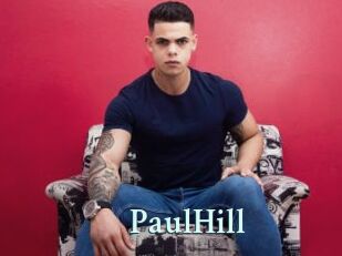 PaulHill