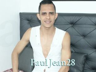 PaulJean28