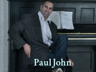 PaulJohn
