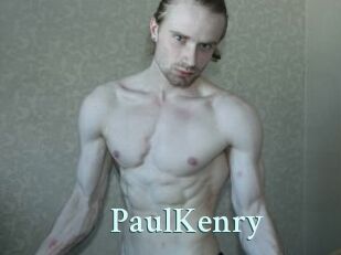 PaulKenry