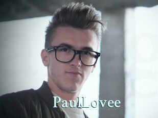 PaulLovee