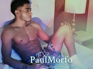 PaulMorfo