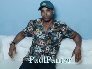 PaulPanter